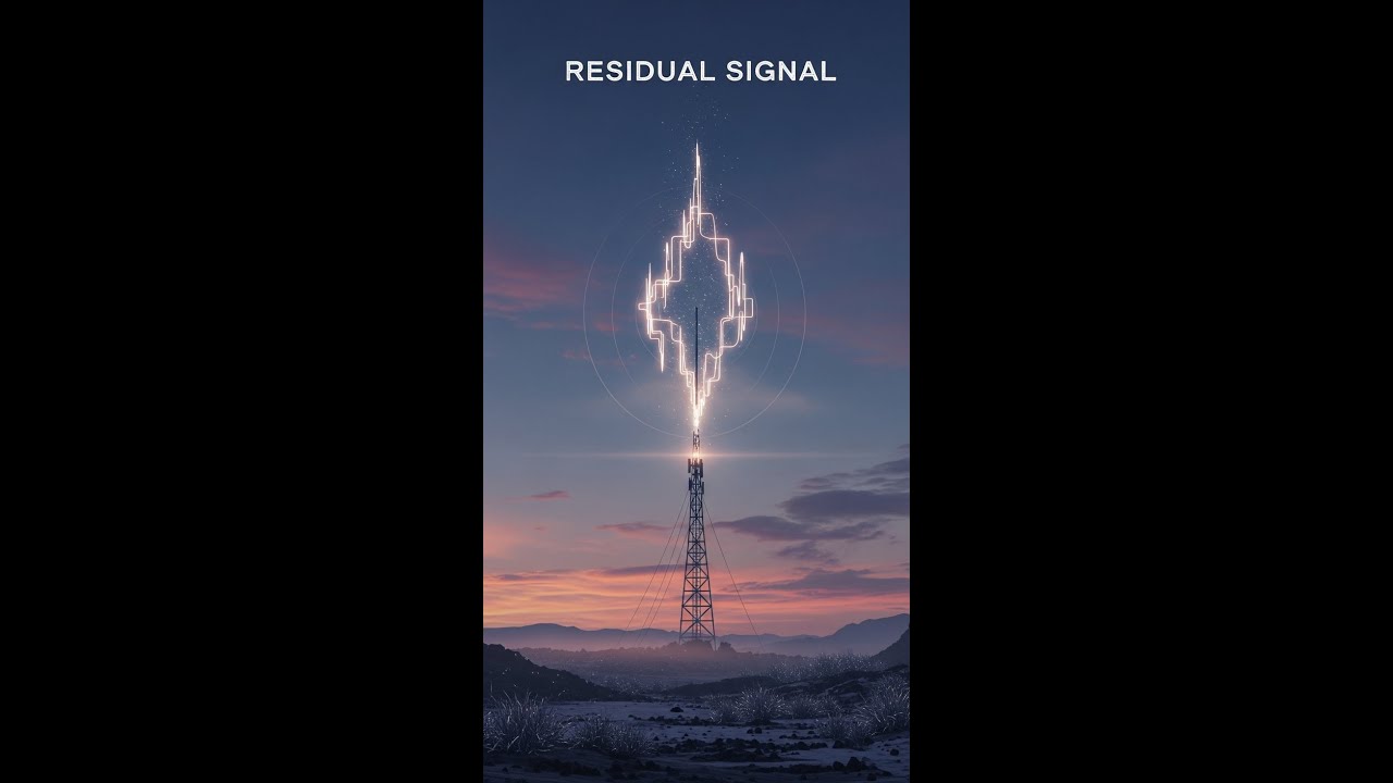 Residual Signal II