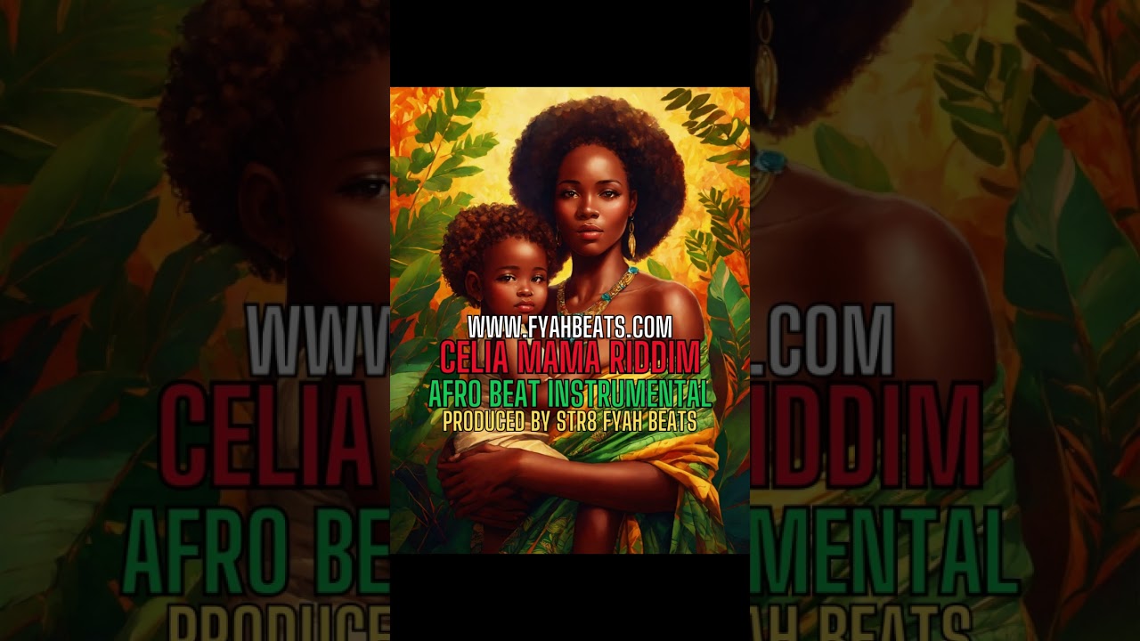 Afro Beat/Dancehall Instrumental Listen #afrobeatinstrumental #afrobeattypebeat | #davidotypebeats