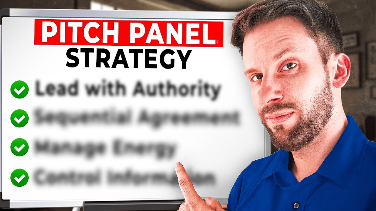 How to Handle 5+ Stakeholders Without Losing Control of the Deal