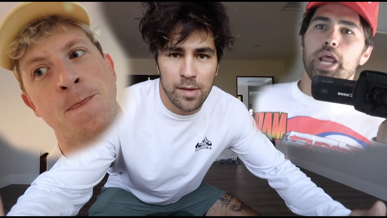WE MOVED OUT