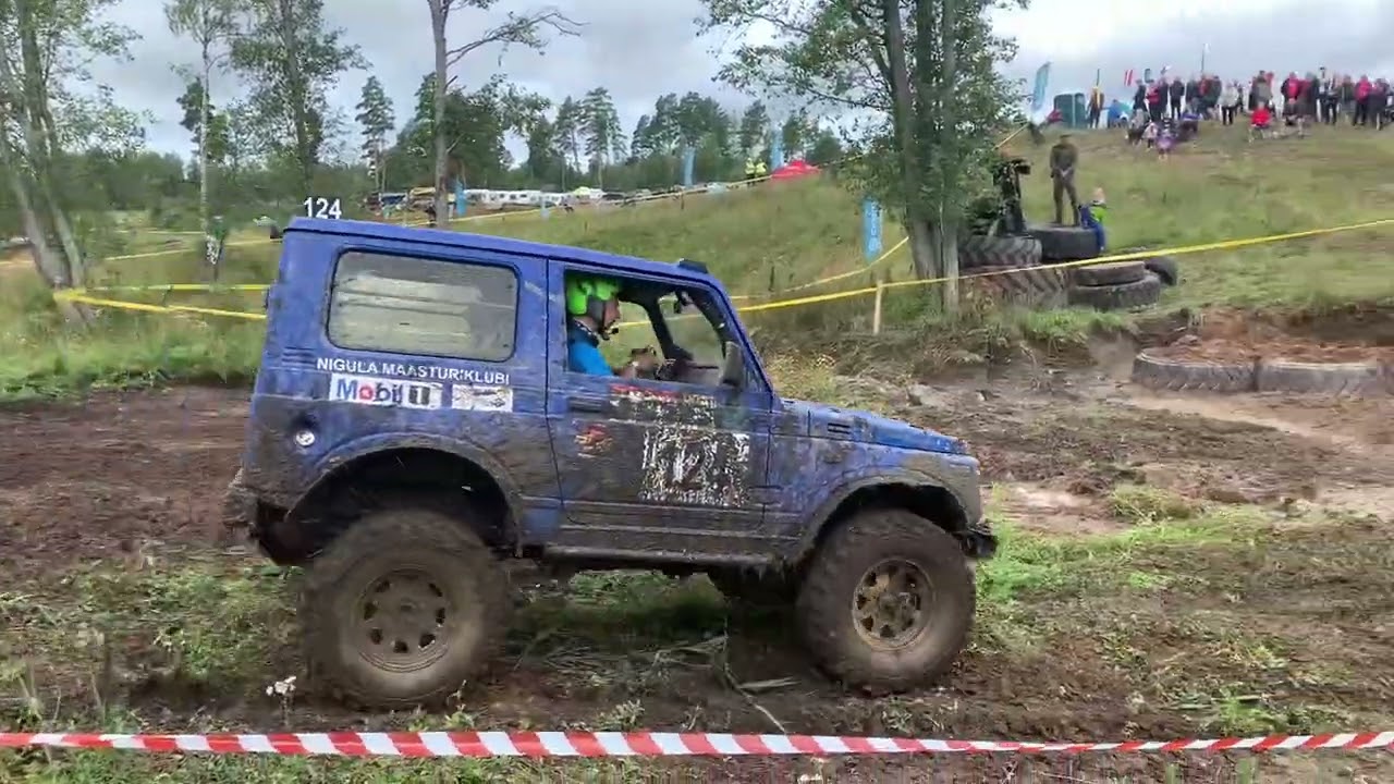 Klaperjaht TR-1