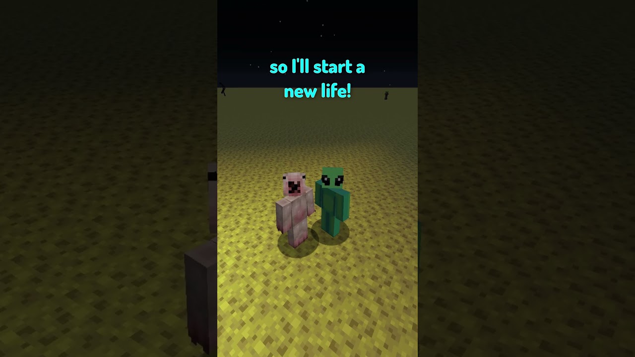 Ways to Travel in Minecraft