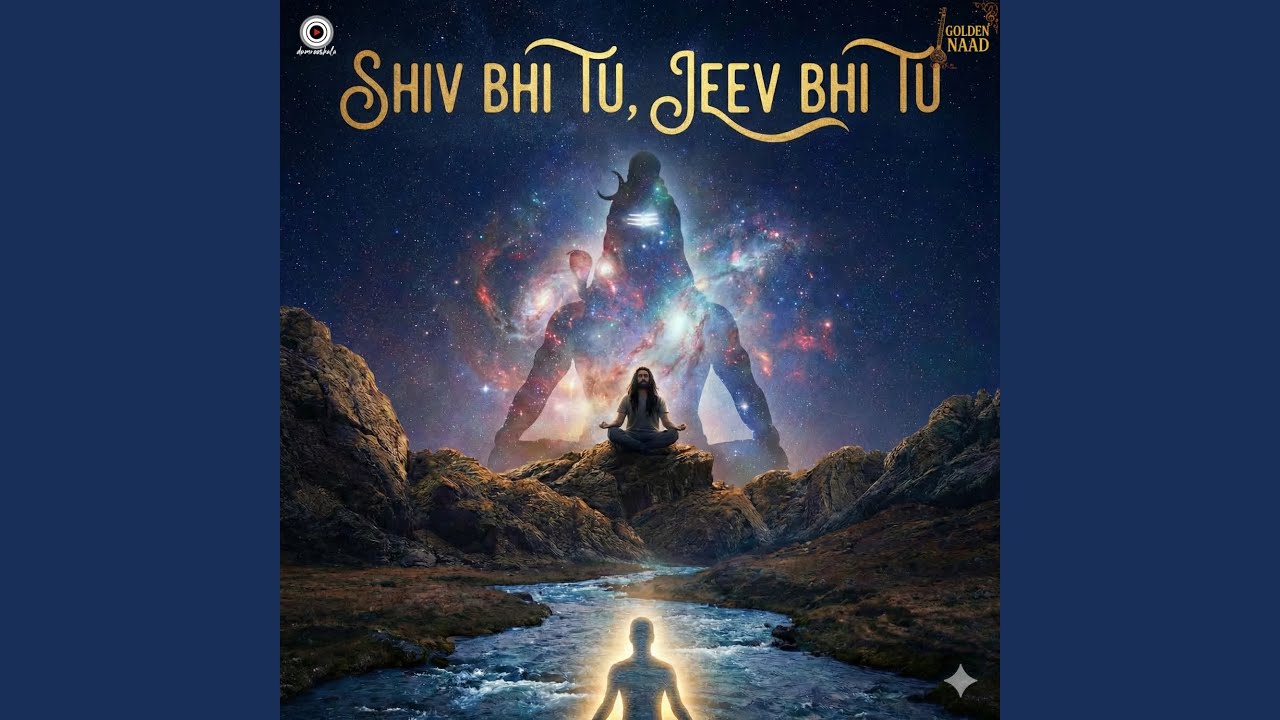 Shiv Bhi Tu Jeev Bhi Tu