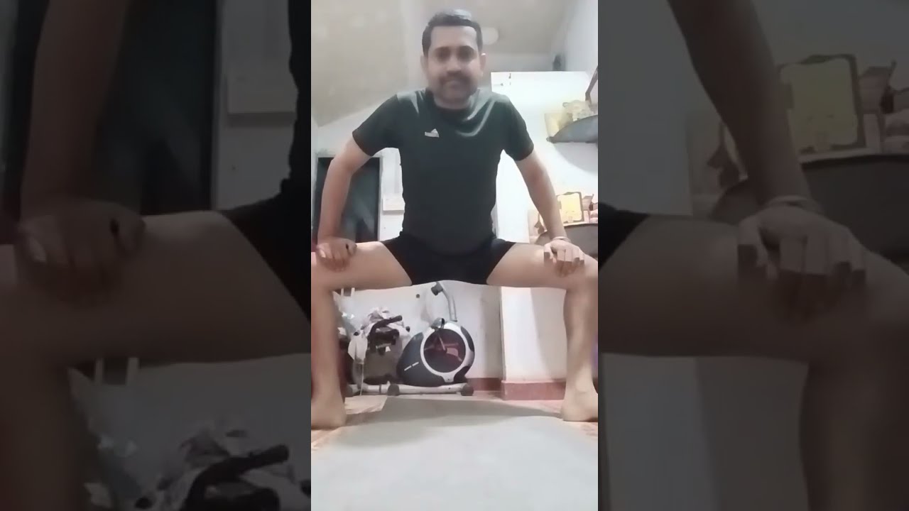 Live Yoga Session 16/01/26