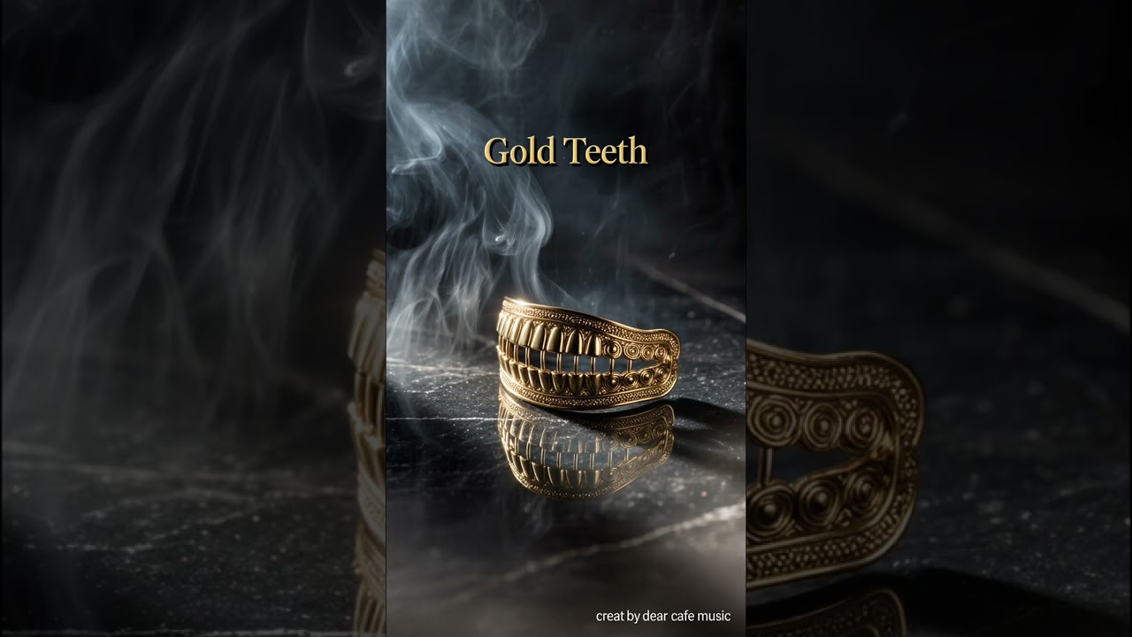 “Gold Teeth”