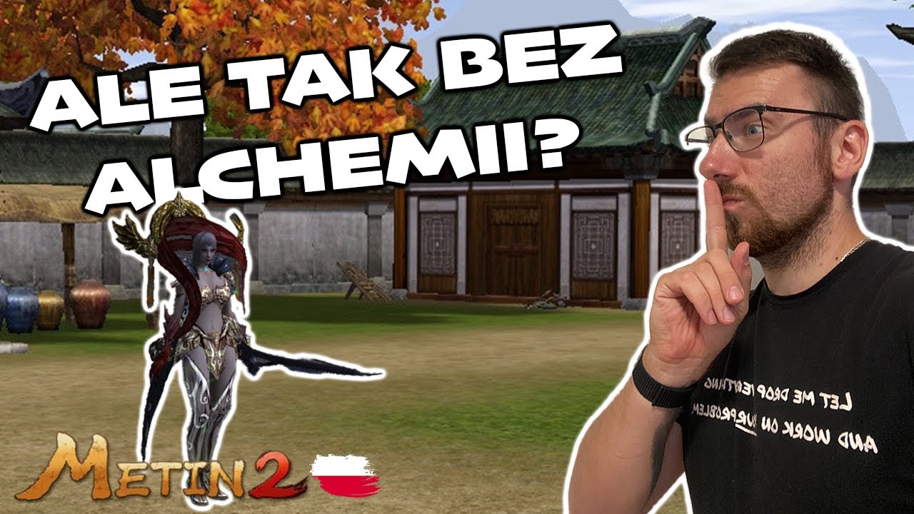 To w czym wbije 96Lv? 6 bon dodał do zbrojki? | METIN2.PL