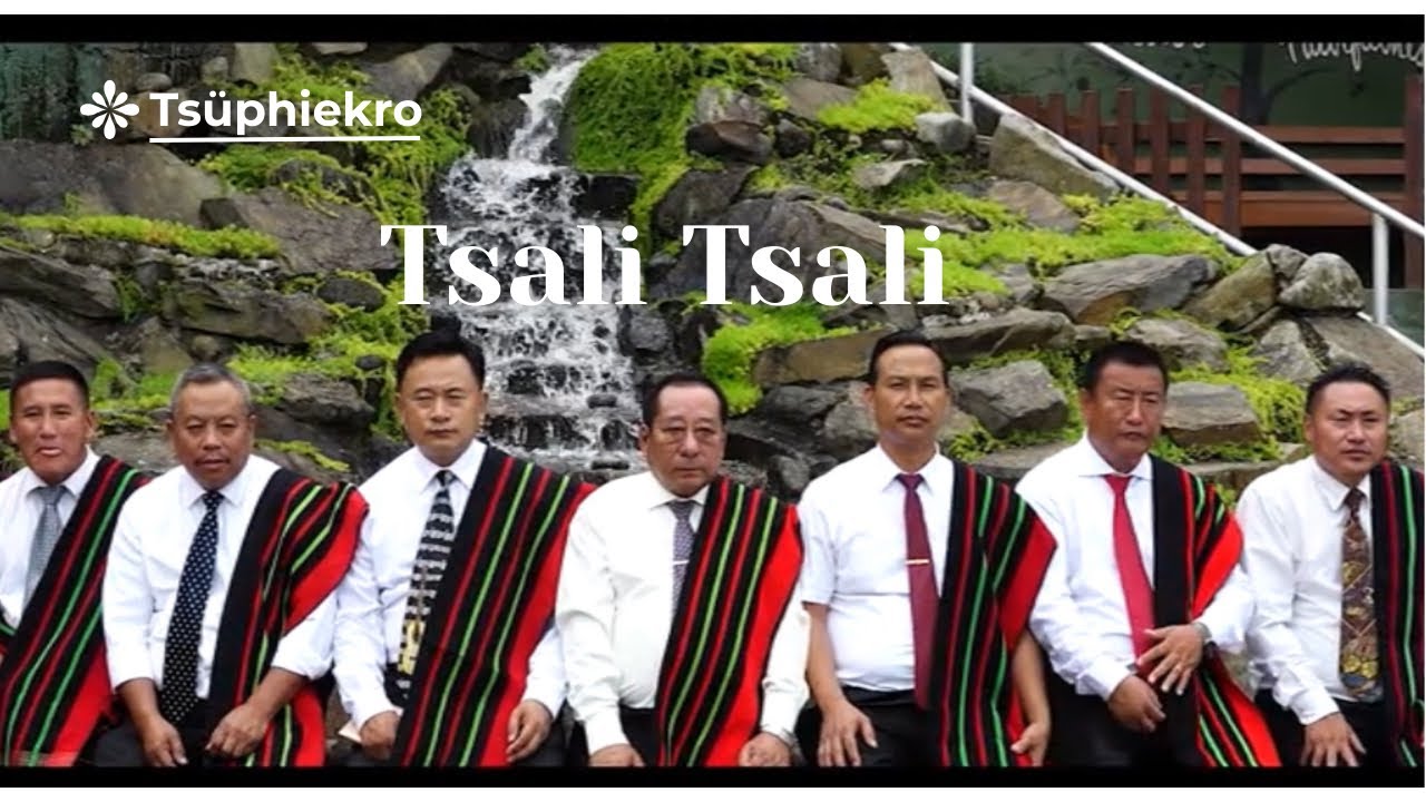 Tsali, Tsali | Tsüphiekro (Composed by Keneikrül & Neikhrieo)