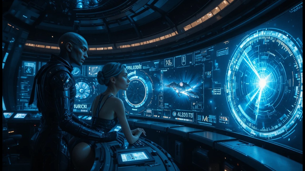They Thought Humans Needed Backup — We Were the Backup” | HFY | Sci-Fi Story