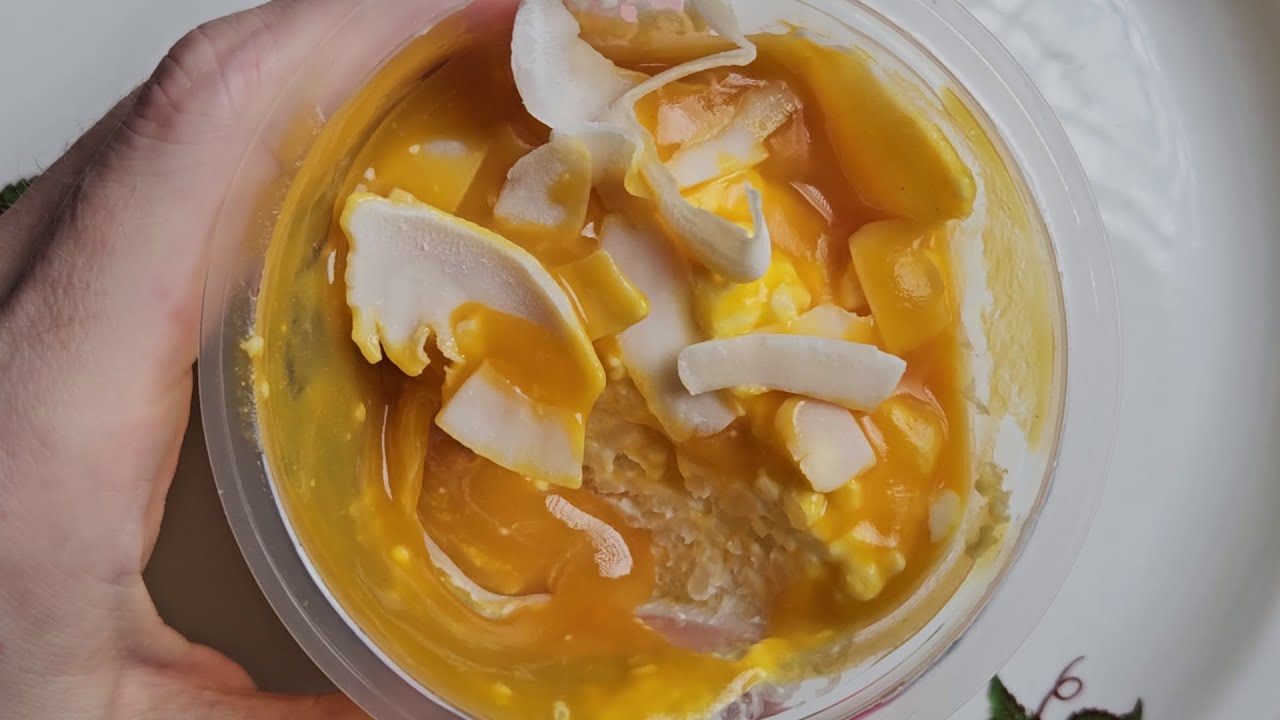 Najlepsza dieta pudełkowa - recenzja roślinnego cateringu Mihiderka