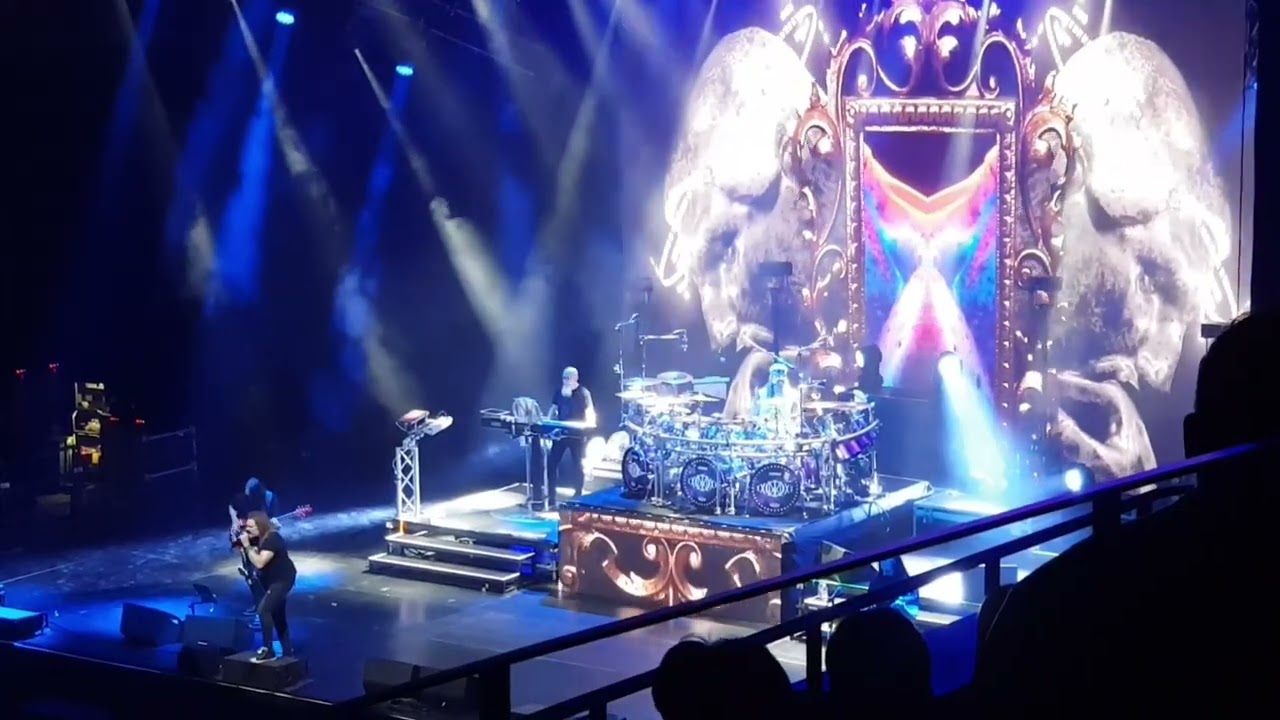 Dream​Theater​ in​ BKK​ 2026​ -​ The​ Mirror * 🇺🇸​🇹🇭​