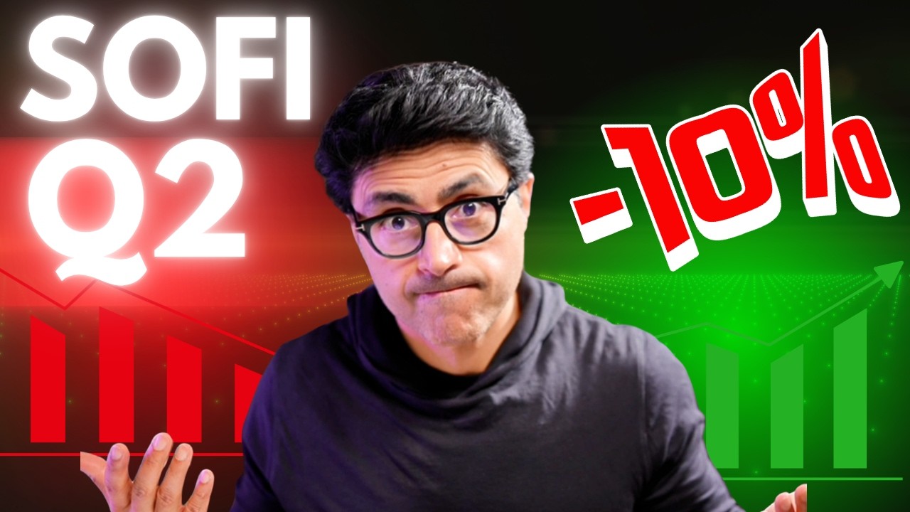 $SOFI STOCK: IS SOFI DONE? WILL IT KEEP GOING DOWN?