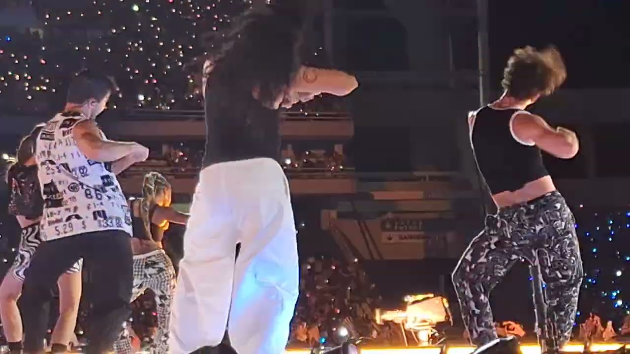 Shake it off - Taylor Swift (The Eras Tour Rio 17/11)