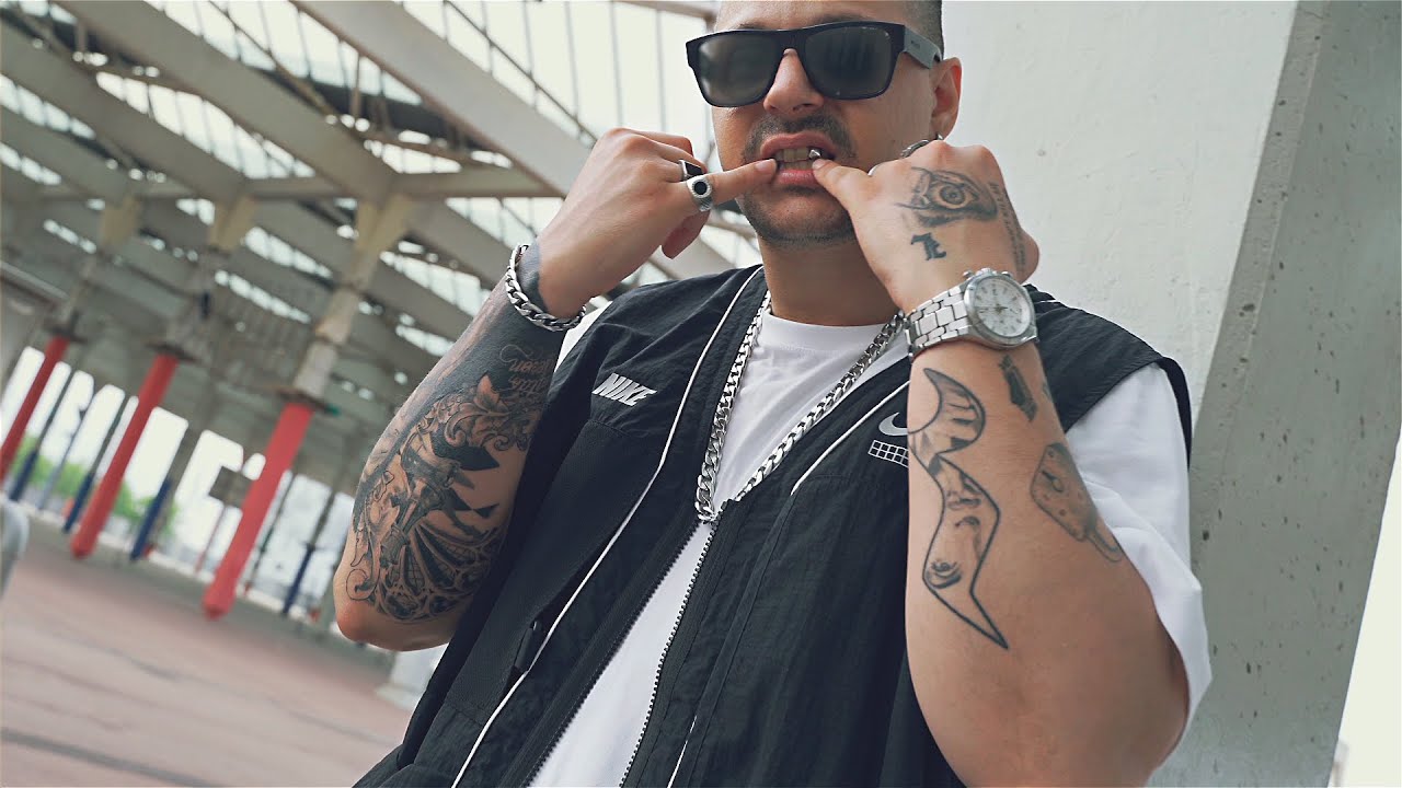 CHOCOLATE - Efr3N X BigSeiko #hiphopespañol2021 #hiphopchileno2021 #rapunderground #boombap