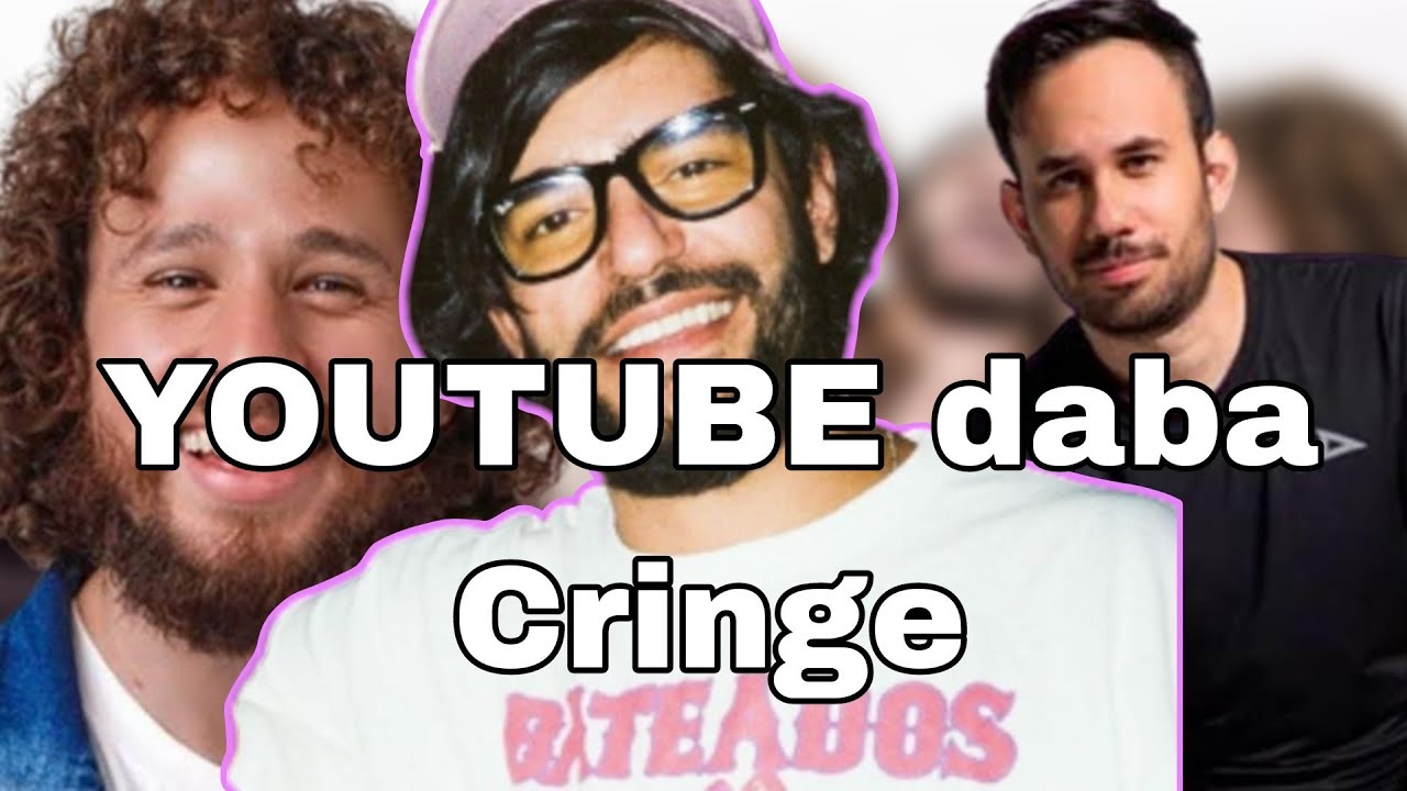 Pepe Problemas y los YOUTUBERS de Antes daban mucho Cringe |Detesta al Werever