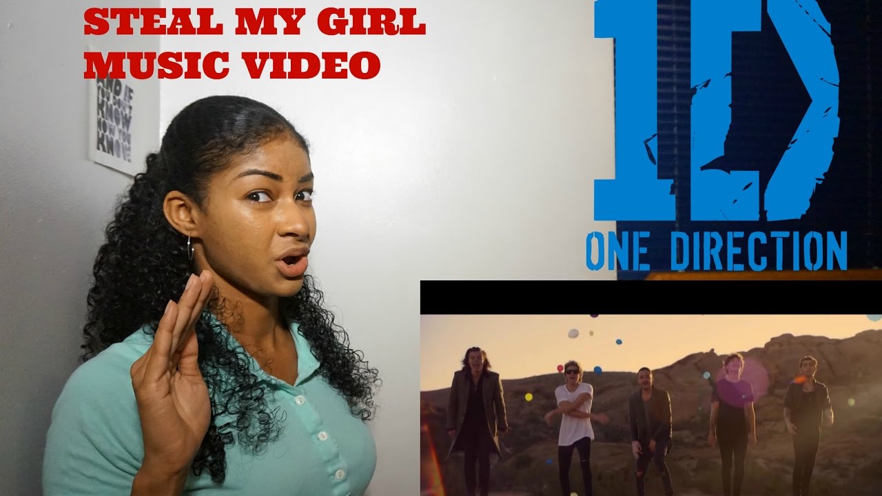 One Direction 