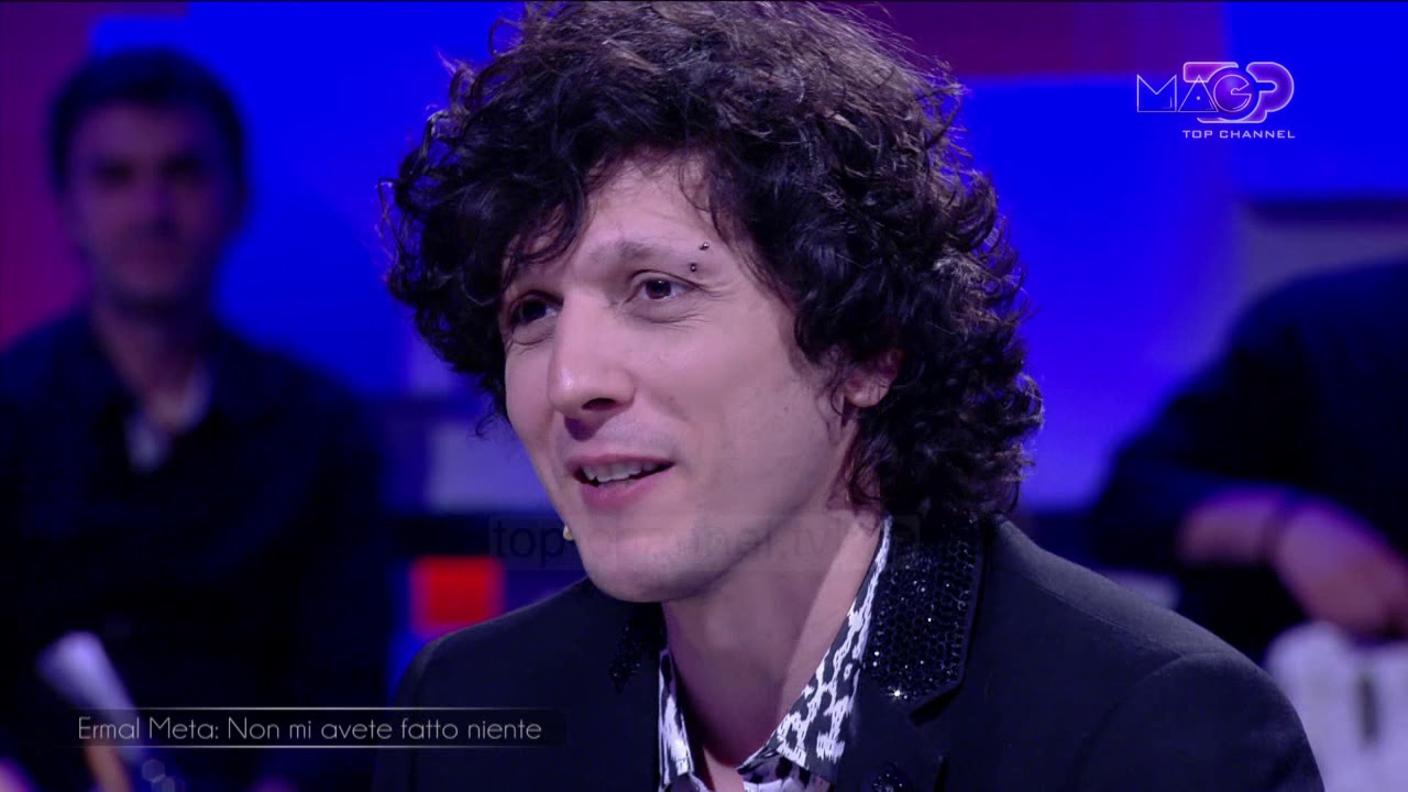 Top Show Magazine, 6 Qershor 2018, Pjesa 1 - Top Channel Albania - Talk Show