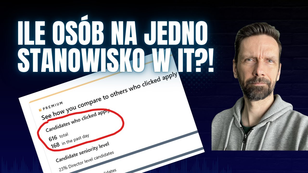 Branża IT 2026, czy to koniec Eldorado?