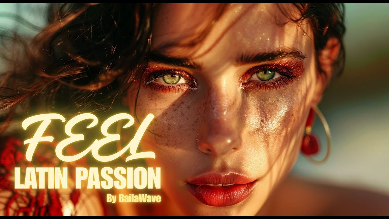 Bachata Mix 2025 & Reggaeton Beach Party Vibes &mdash; Tropical Latin Music by BailaWave 🌴🔥