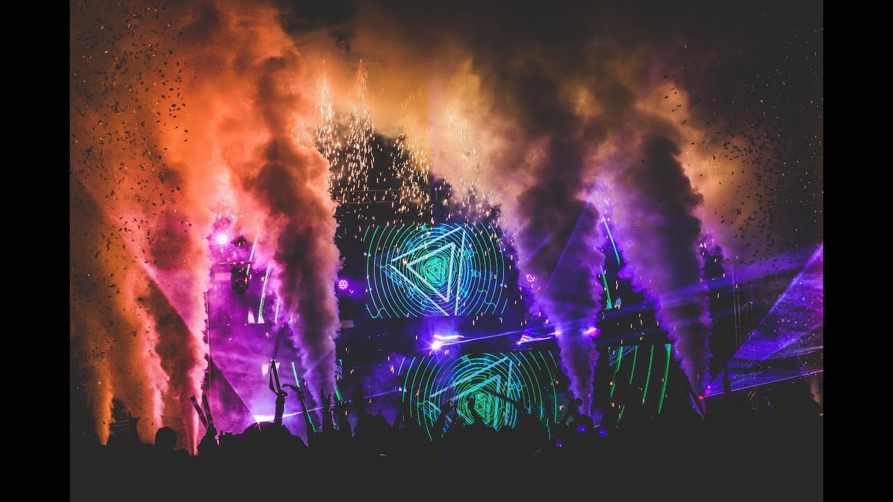 Best EDM Mix 2023 - Best Instrumental EDM 