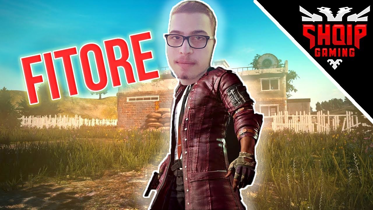 Shqiptart e Fitojn Luftën !! - Battlegrounds SHQIP | SHQIPGaming