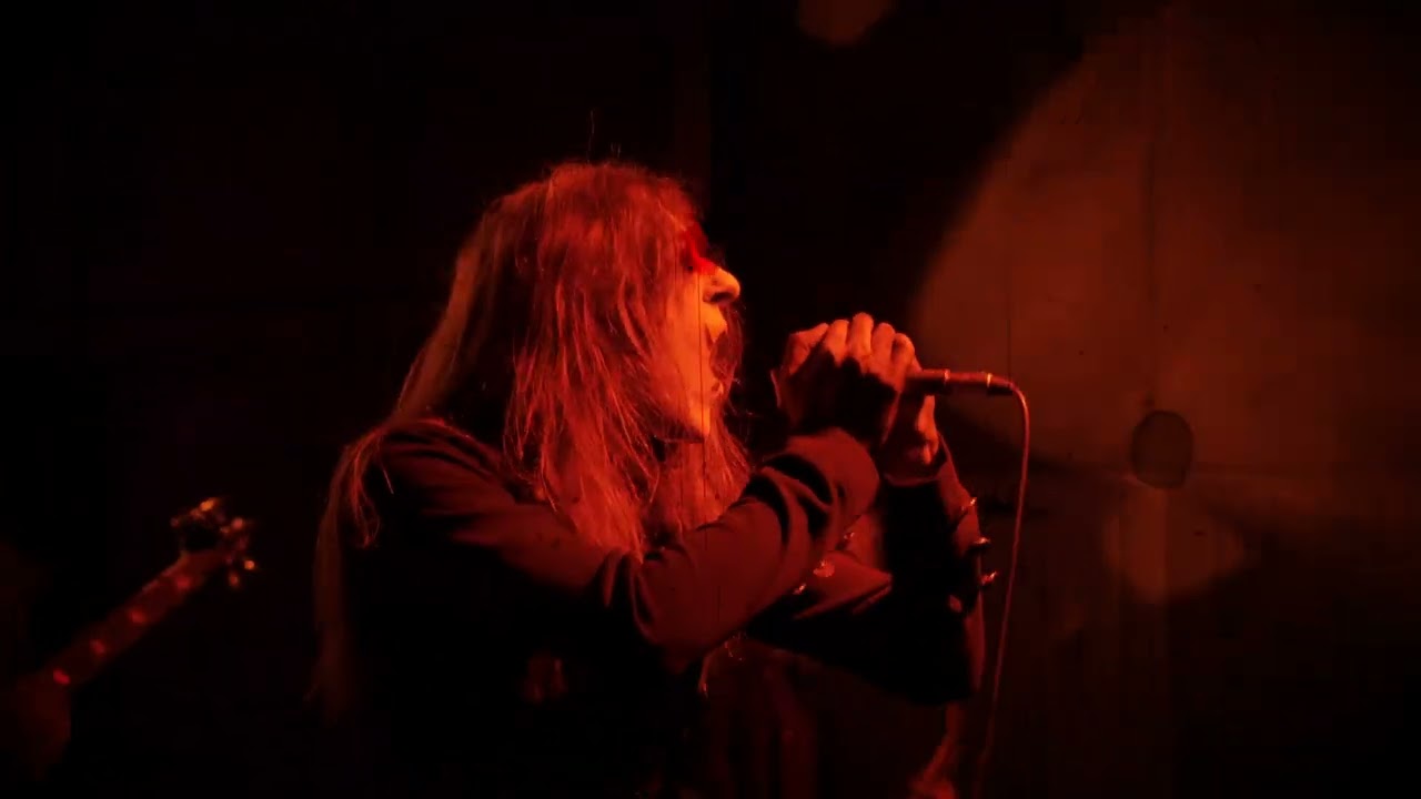 Ultar - Innsmouth (Official Music Video)