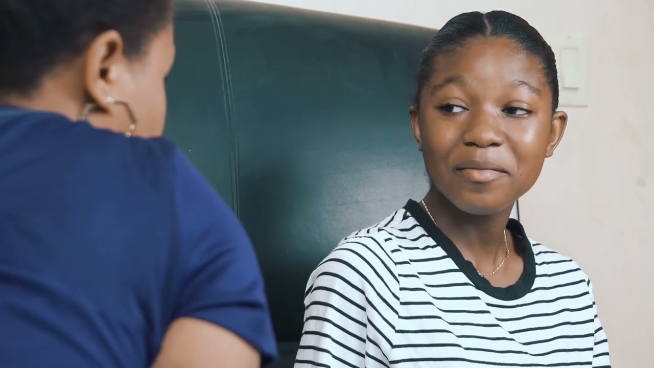 JE NE VEUX PAS QUE CETTE FEMME M'ADOPTE PART 26. FEYTON 2023