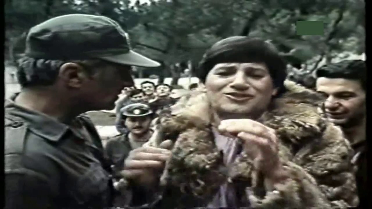 Ράδιο Αρβύλα 1984 τα καλύτερα HD