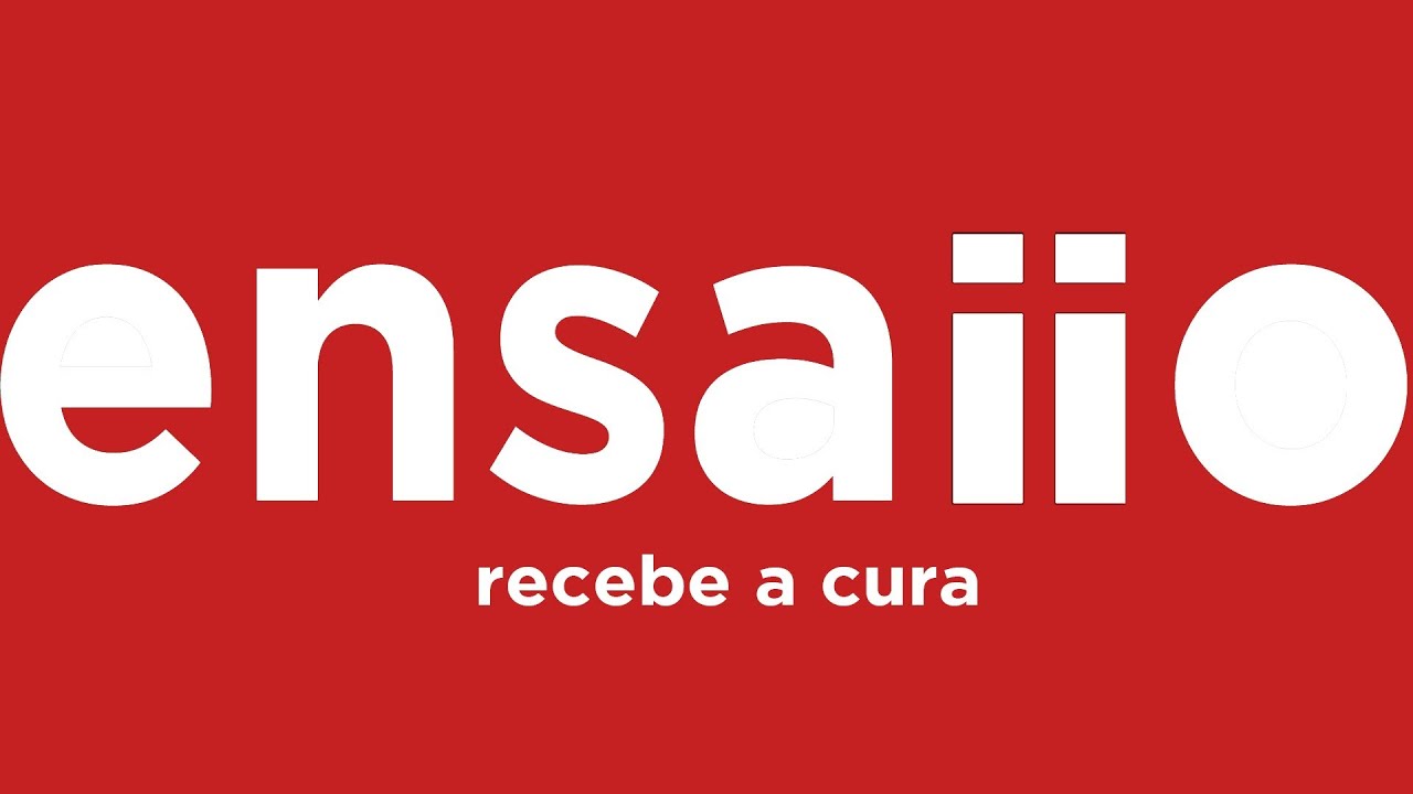 ensaiio neviim #2 - recebe a cura