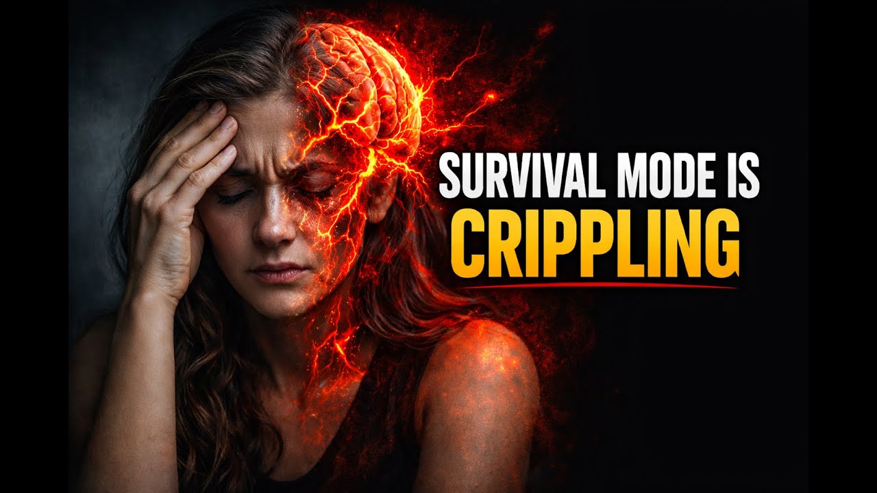 Survival Mode Is Crippling
