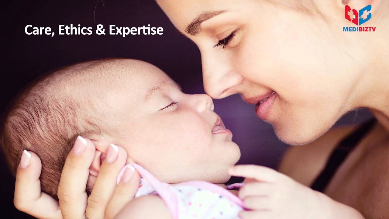 Laparoscopic surgery_Conceive Episode 10