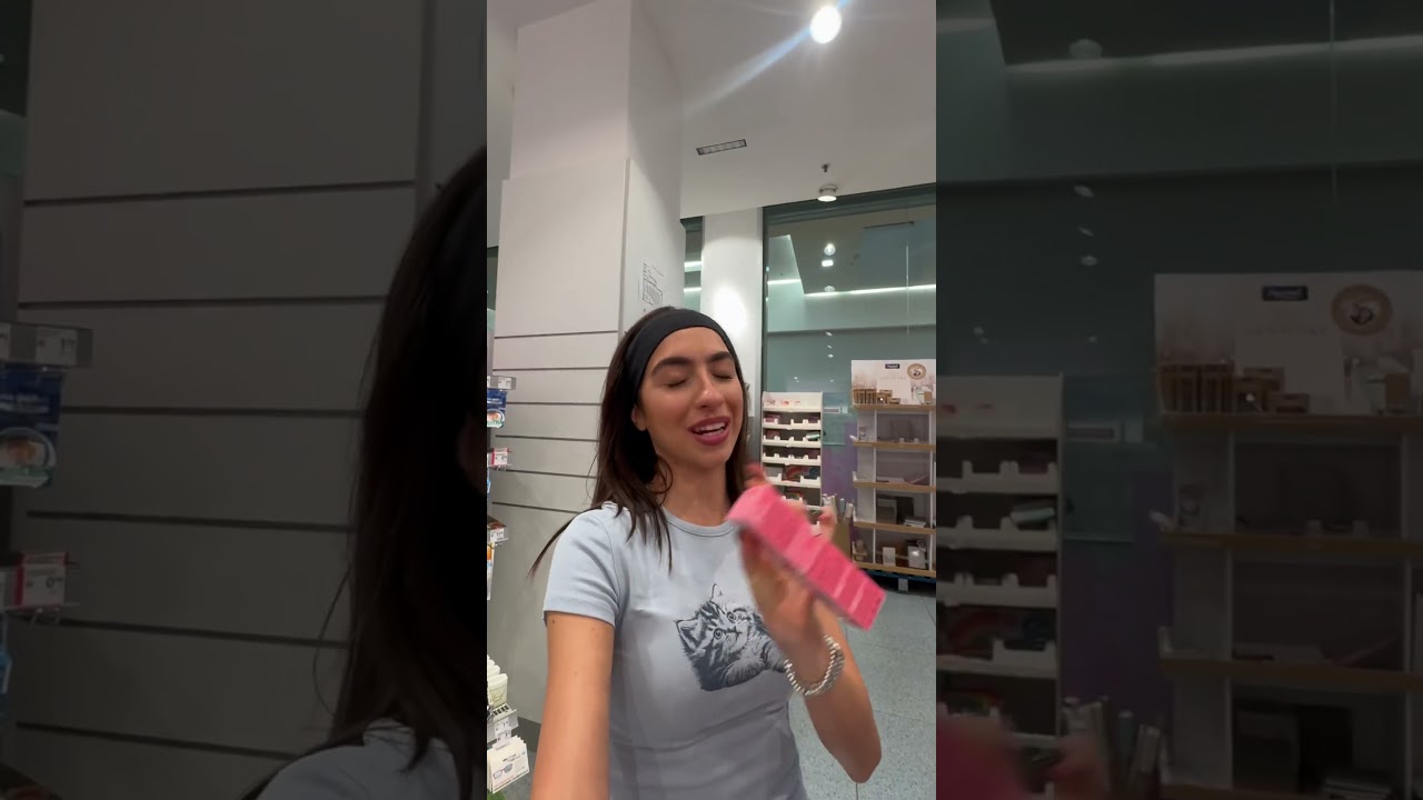 Shopping per la scuola 😱💅🏻🛍️