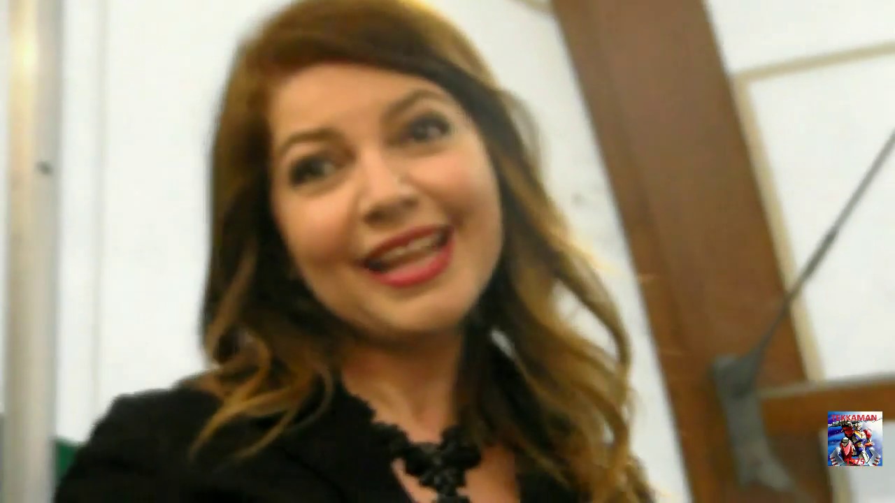 CRISTINA D'AVENA CUSPLAY 5