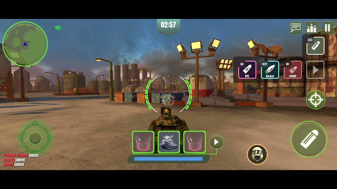 War machine game play with player match #games 