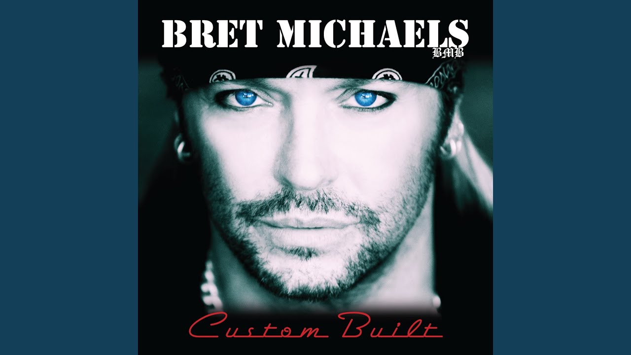 Every Rose Has It's Thorn (Country Version)
