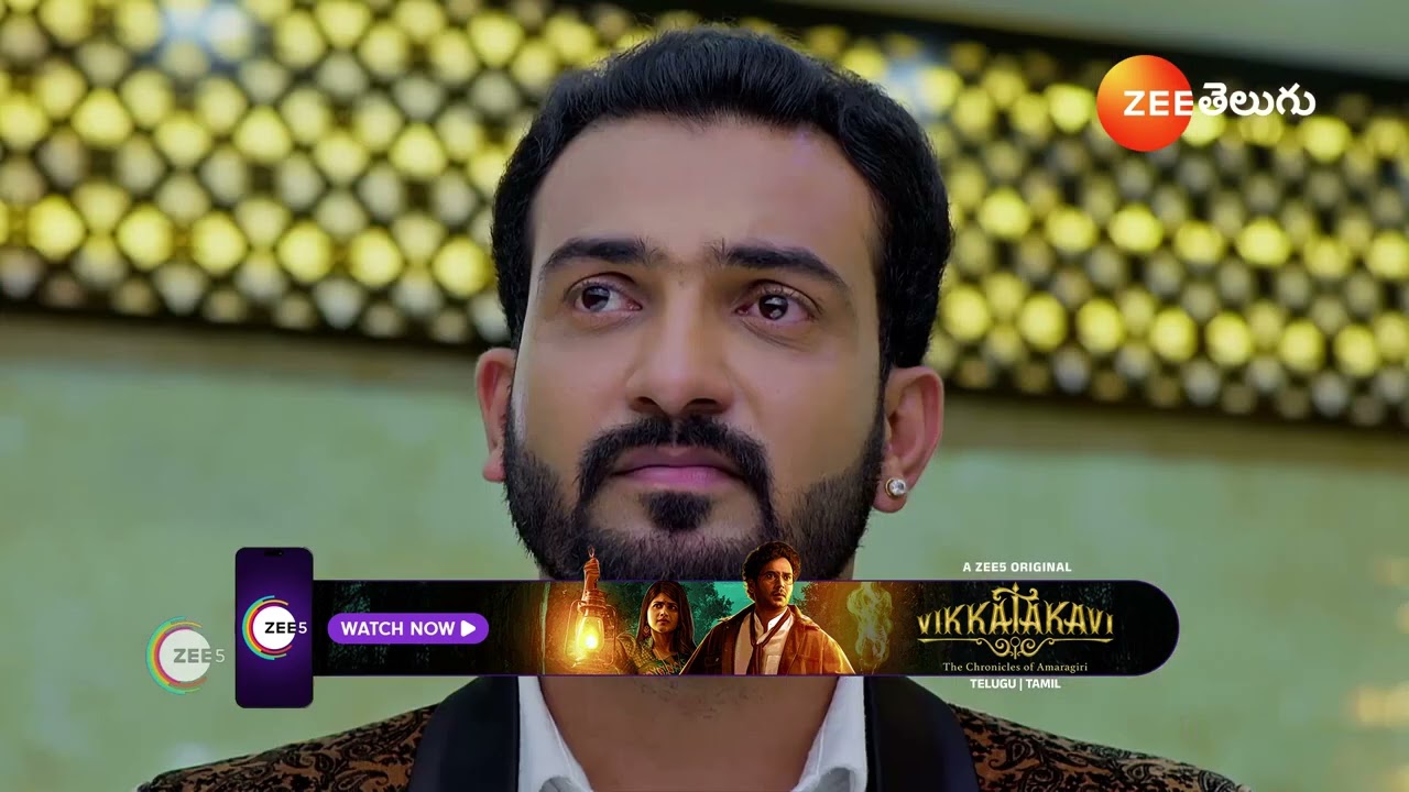 chiranjeevi Lakshmi Sowbhagyavati | Ep - 647 | Best Scene | Jan 15 2025 | Zee Telugu