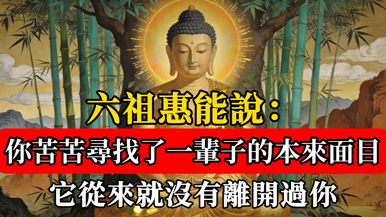 佛陀「涅槃」三重境界真義，從此身苦心不苦，獲得究竟大安穩！#佛緣禪修#佛陀#佛學#佛教#禪修#佛法智慧#佛教故事#佛教文化