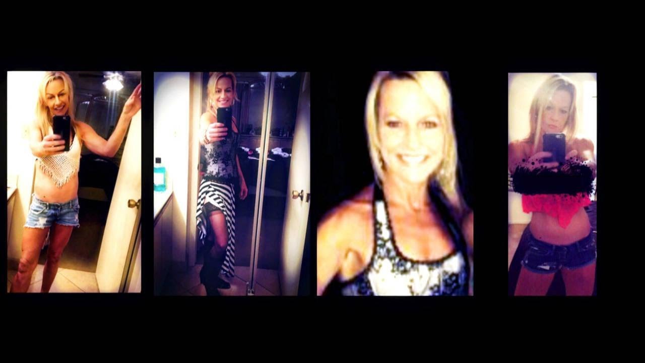23-Year-Old Woman Claims Her 46-Year-Old Mom Is ‘Obsessed With Looking ‘On Fleek’