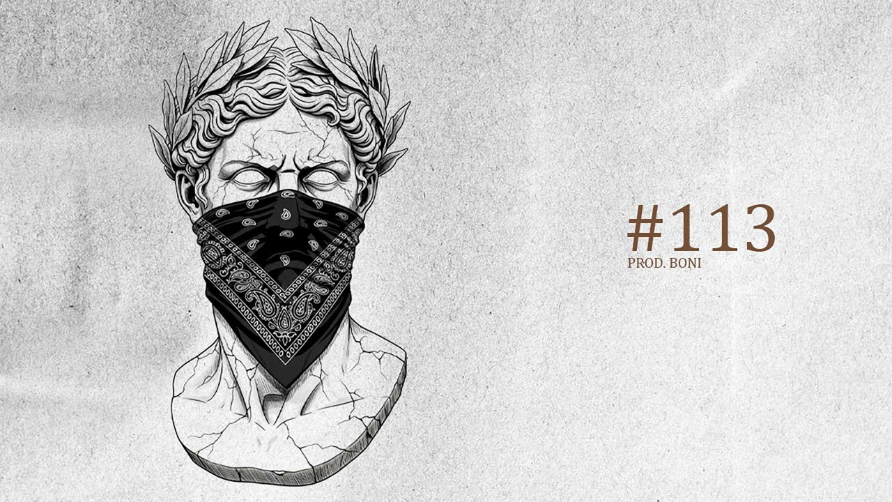 [GRATIS] Old School Rap type beat/Instrumental - 