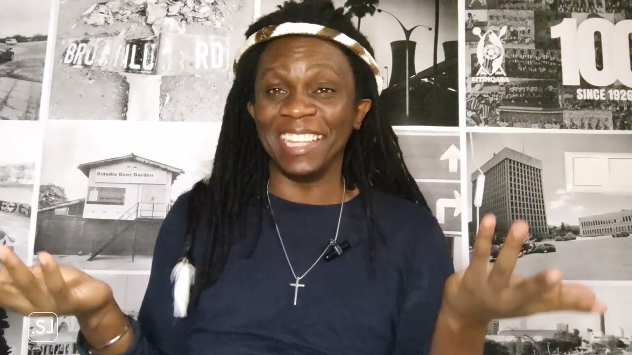 SJ Show: Reflections on my book, Thole LikaMthwakazi 