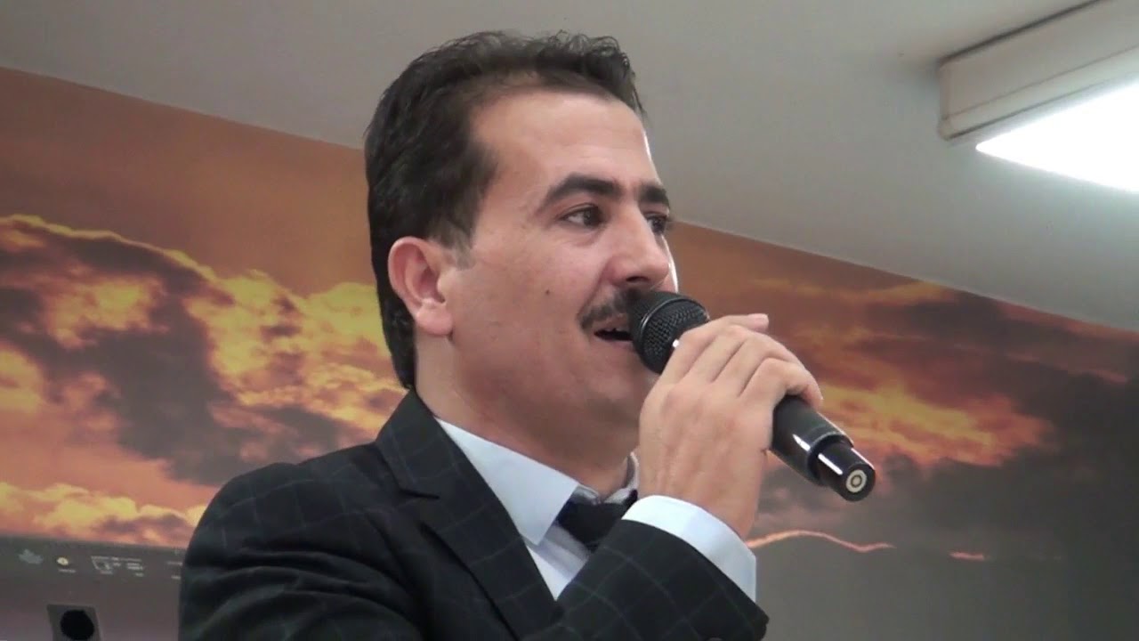 اعراس التركمان --عرس احمد ايوب --الجزء 1
