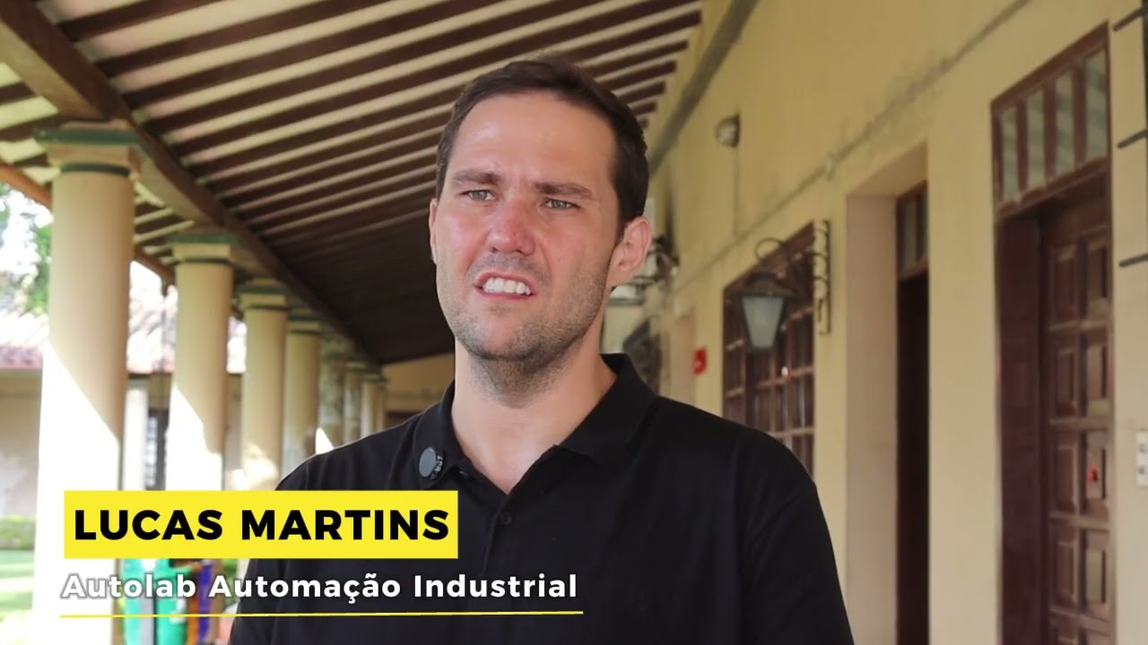 Lucas martins - Autolabs Automatización Industrial