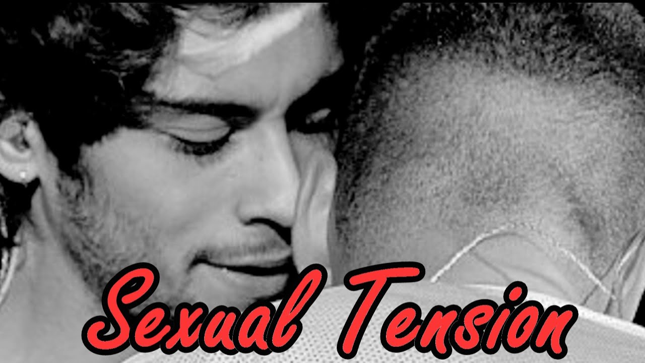 Ziam; Sexual Tension