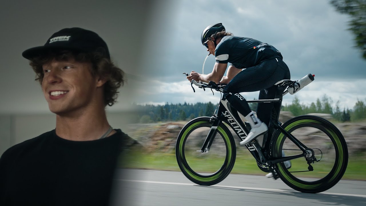 Discipline Over Feelings | Road to Ultra
