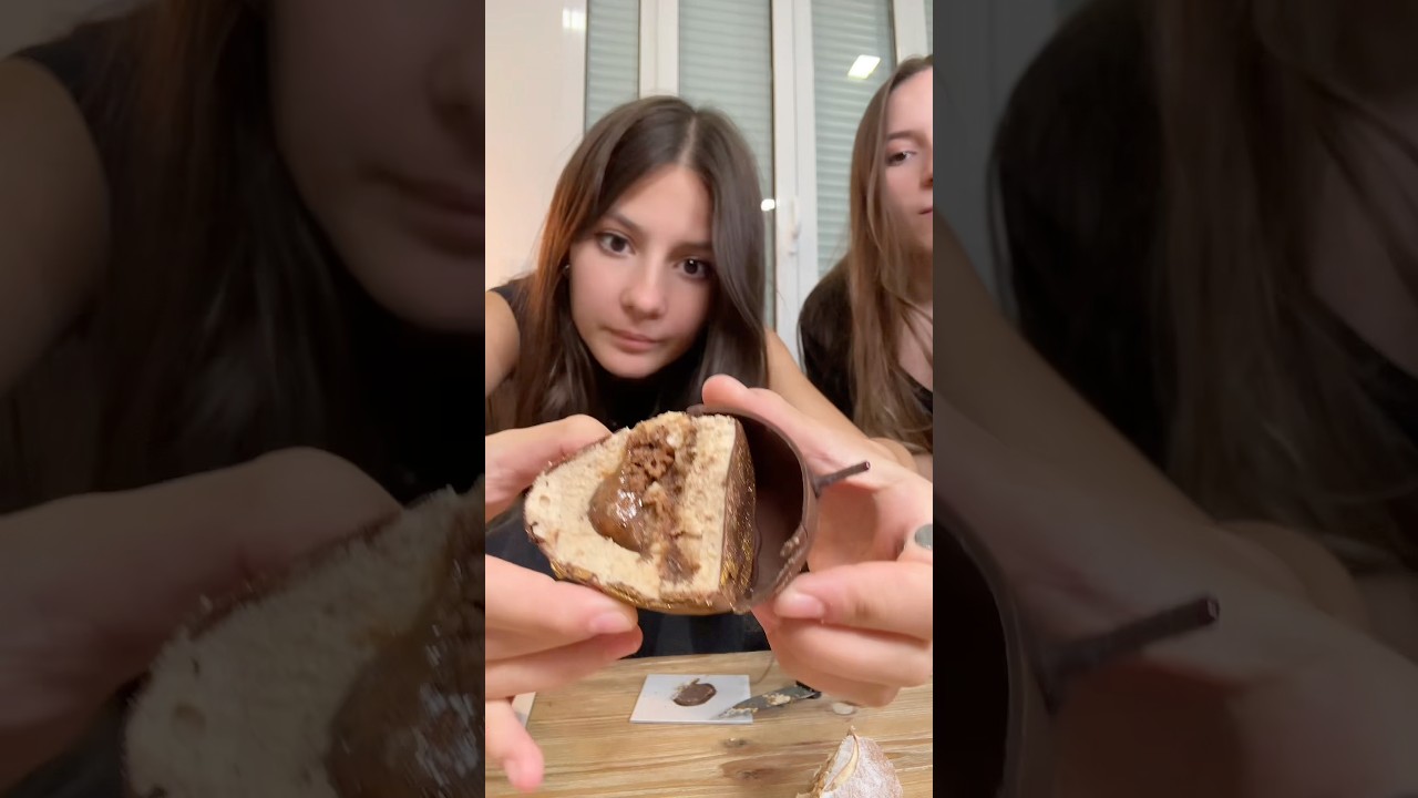 Trompe-l&rsquo;&oelig;il Tasting Part 2 🥜
