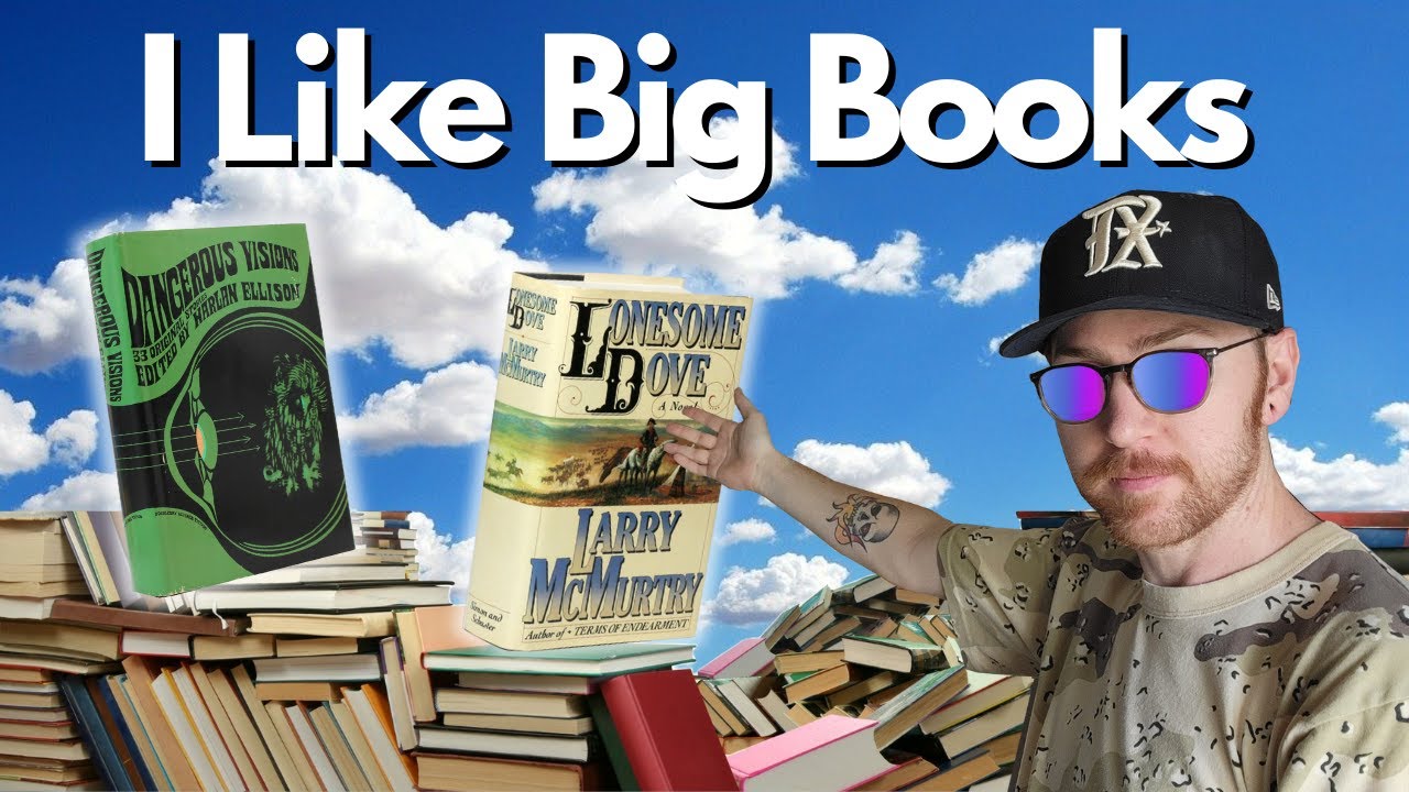 10 Huge Standalone Books You Need to Check Out