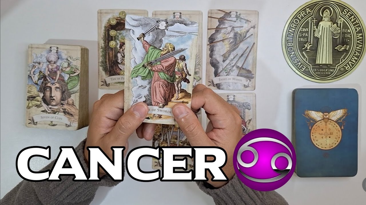 Cancer⚜️LO MAS MÍNIMO DIOS TE LO CONSEDE.TODO BRILLA A TU FAVOR!! TUS CAMINOS SE ABREN. VIAJE ✈️