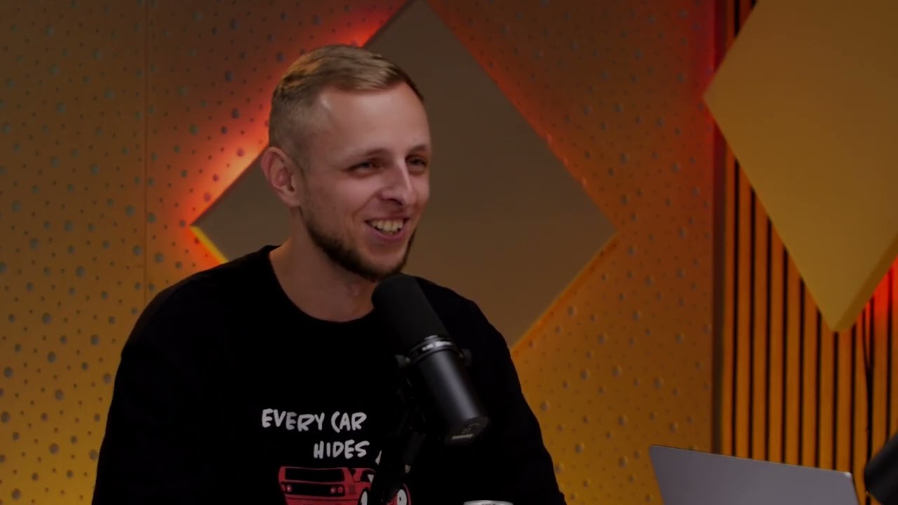 Driftoholikai: Butomis baigia karjerą, Domas apie Klaipėdą