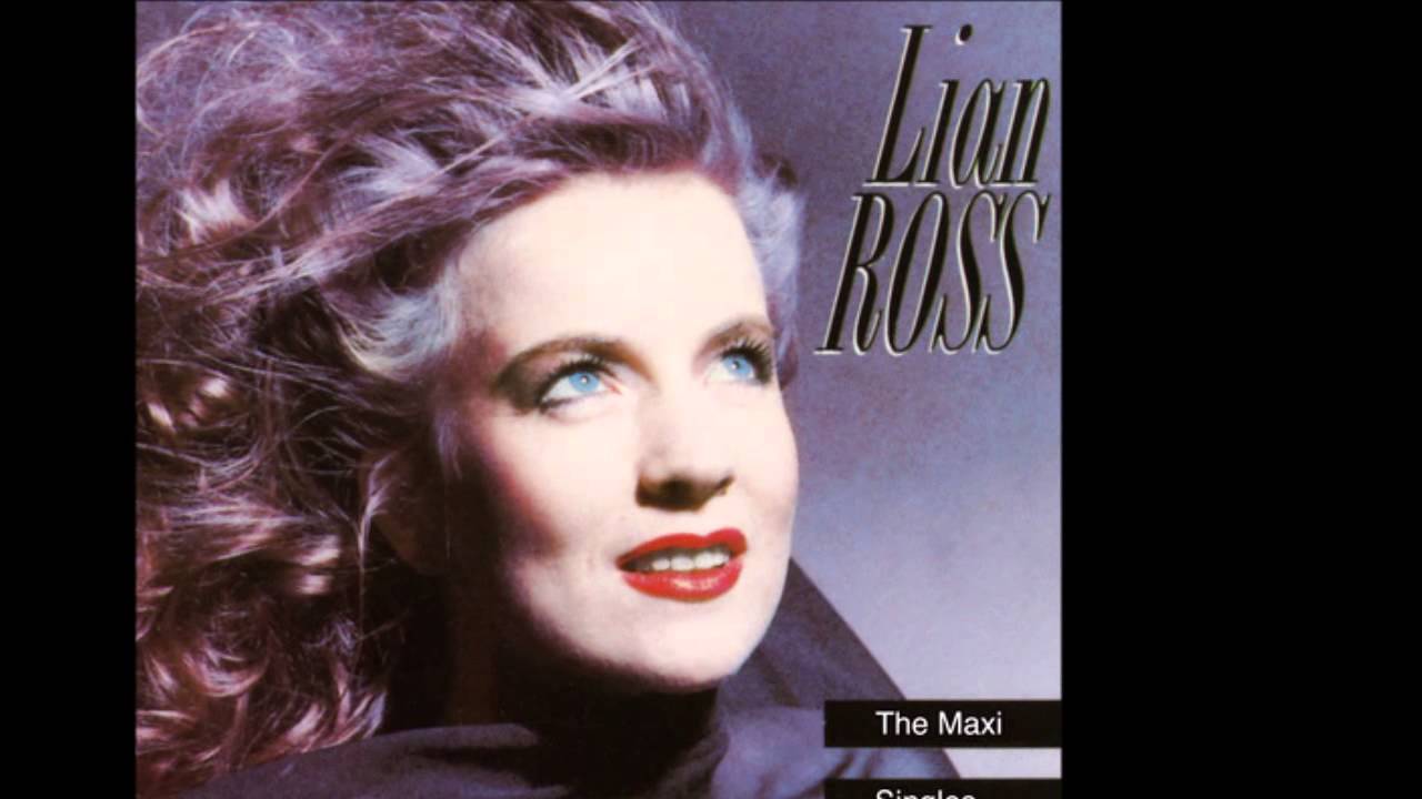 LIAN ROSS - Don't You Go Away (The Maxi Singles Collection) 2008
