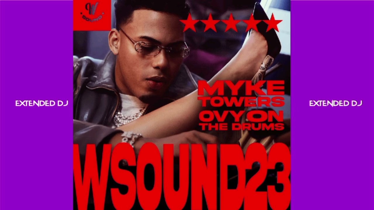 W SOUND 23  