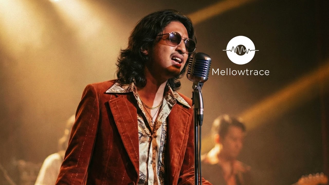 OZEEOOS - 8 ข้อ | เวอร์ชัน Blues Soul Jazz